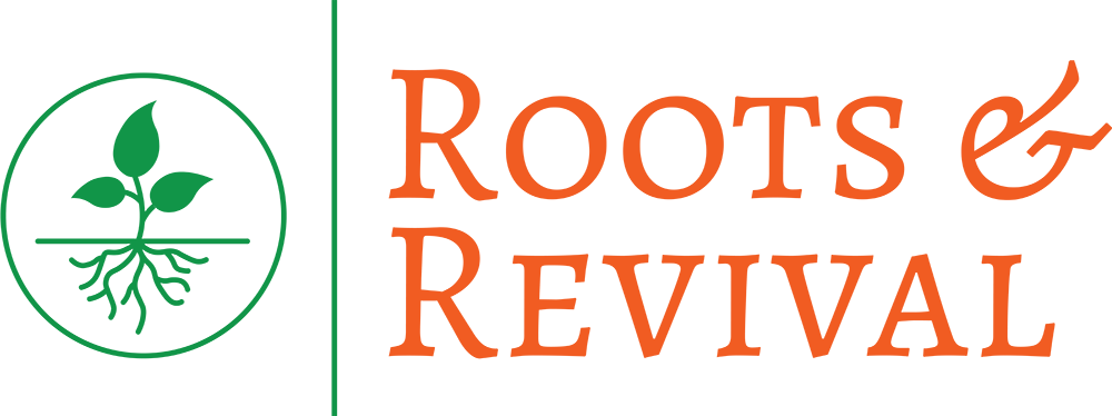 Roots & Revival Logo