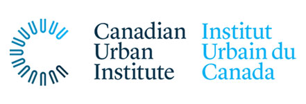 Canadian Urban Institute Logo