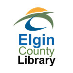 Elgin County Library Logo