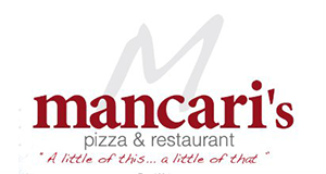 Mancari's Pizza & Restaurant Logo