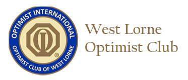 West Lorne Optimist Club Logo