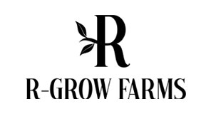 R-Grow Farms Logo