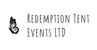 Redemption Tent Events Logo