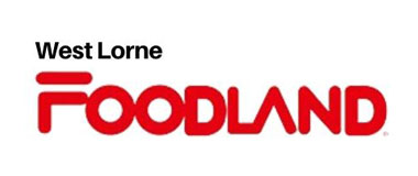 Foodland West Lorne Logo