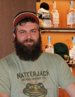 Dan Soos West Elgin Roots & Revival