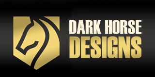Dark Horse Designs Logo