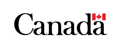This project is funded [in part] by the Government of Canada.