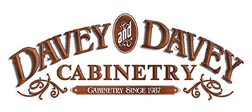 Davey and Davey Cabinetry Logo Sponsors