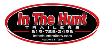 In The Hunt Trailers Logo